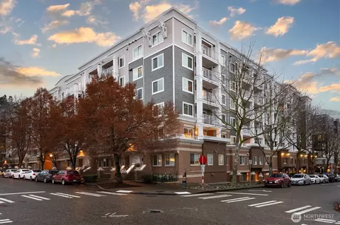 1545 NW 57th St #409, Seattle, WA 98107