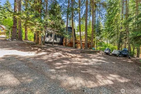 20 Deer Point Ln, Ronald, WA 98940