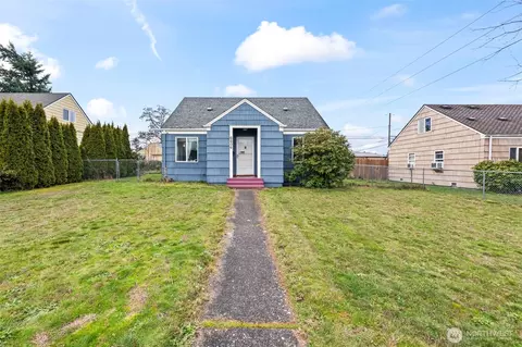 6606 S Prospect St, Tacoma, WA 98409
