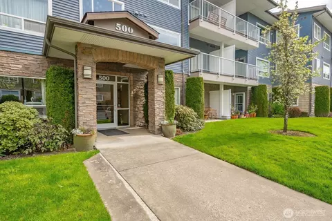 500 Darby Dr #A-304, Bellingham, WA 98226