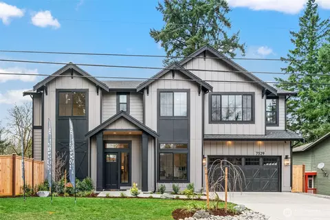 7329 151st Ave NE, Redmond, WA 98052