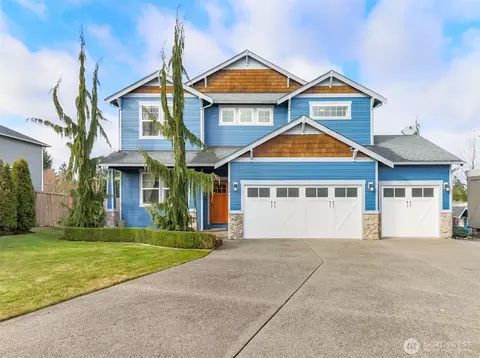 22306 137th Ave E, Graham, WA 98338