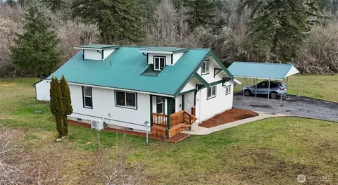 481 Kirkland Rd, Chehalis, WA 98532