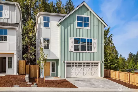 17 160th Pl SE, Bothell, WA 98012