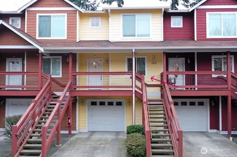 4035 Eliza Ave #103, Bellingham, WA 98226