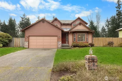 5412 247th St E, Graham, WA 98338