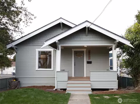 917 Mckenzie Ave, Bremerton, WA 98337