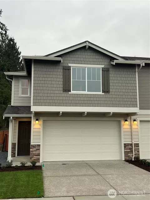8571 42nd Pl NE #55, Marysville, WA 98270
