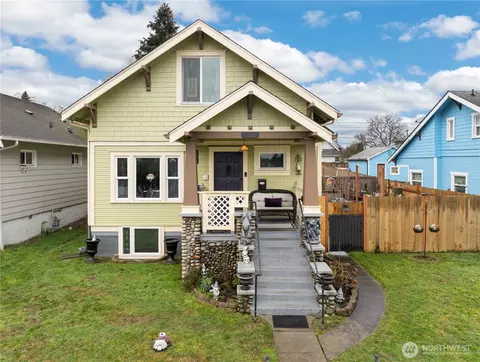 6020 S Lawrence St, Tacoma, WA 98409
