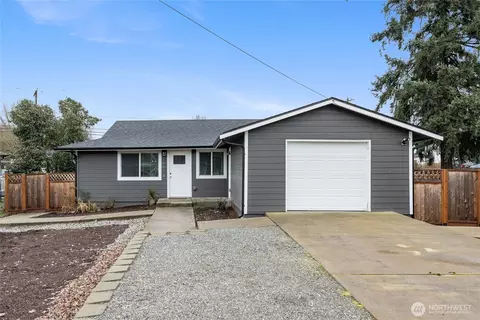 160 Tacoma Blvd, Algona, WA 98001