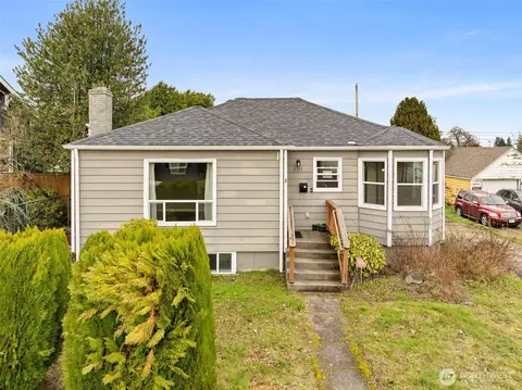 2311 S 15th St, Tacoma, WA 98405