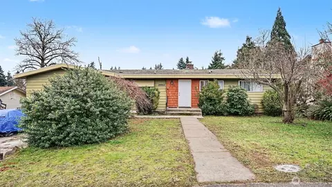 29902 26th Ave S, Federal Way, WA 98003