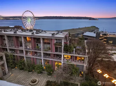 1425 Western Ave #L310, Seattle, WA 98101