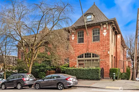 1406 Harvard Ave #7, Seattle, WA 98122