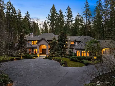 22505 NE 133rd St, Woodinville, WA 98077