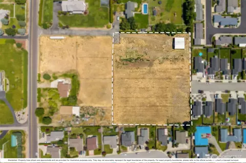 608 N Nester Ct, East Wenatchee, WA 98802