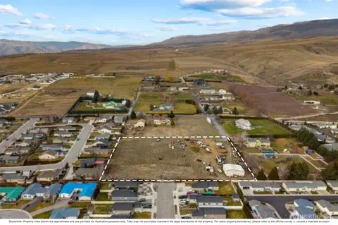608 N Nester Ct, East Wenatchee, WA 98802