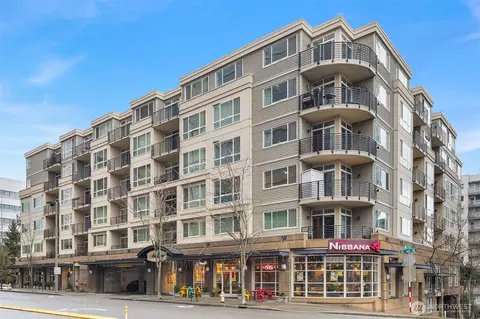 300 110th Ave NE #312, Bellevue, WA 98004