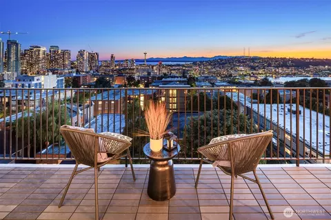 505 Belmont Ave E #801, Seattle, WA 98102