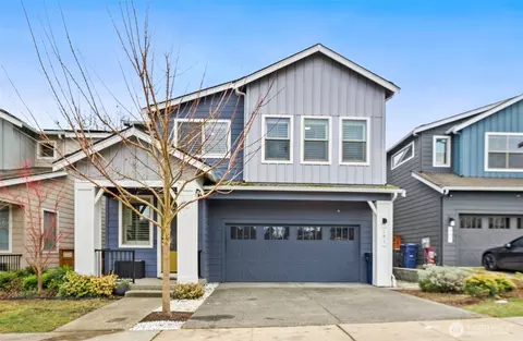 281 SW 97th Pl, Seattle, WA 98106