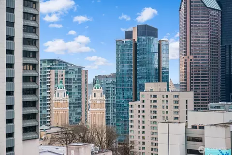 1017 Minor Ave #901, Seattle, WA 98104