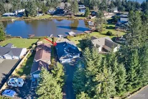248 Chaparral St SE, Ocean Shores, WA 98569