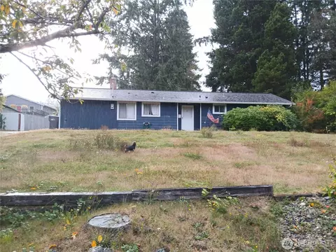 1394 Marlin Dr SE, Port Orchard, WA 98366