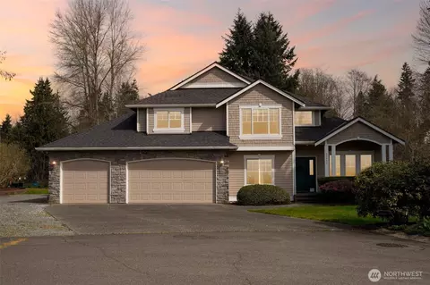 12612 SE 261st St, Kent, WA 98030