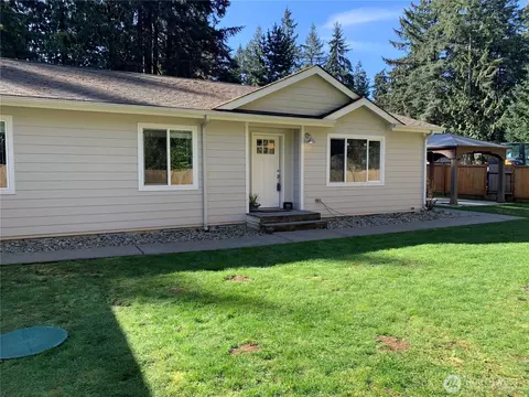 5117 Rumac St SE, Olympia, WA 98513