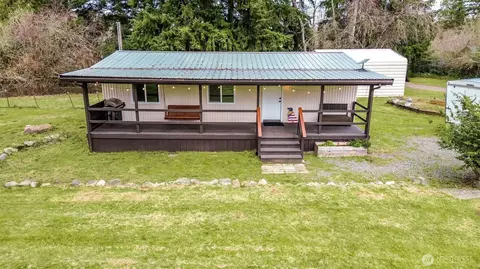 14550 148th Ave SE, Yelm, WA 98597