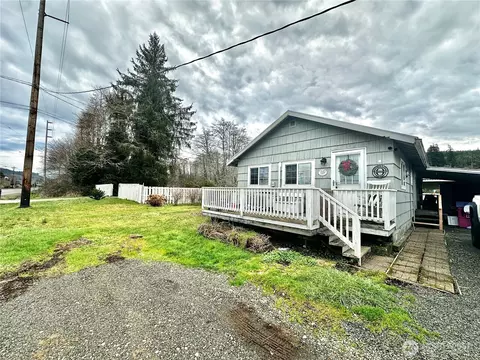1620 Broadway Ave, Hoquiam, WA 98550