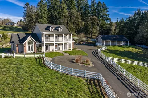 19121 NW 61st Ave, Ridgefield, WA 98642