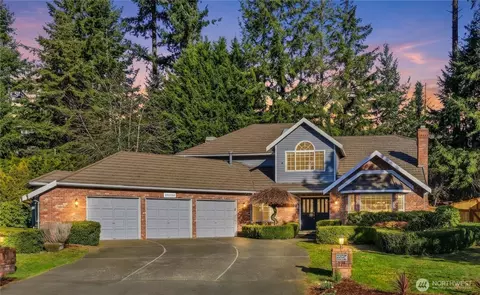 25234 234th Ave SE, Maple Valley, WA 98038