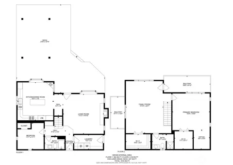 Floorplan - 1122 Dyer Rd, Sultan, WA 98294 photo 3 of 3
