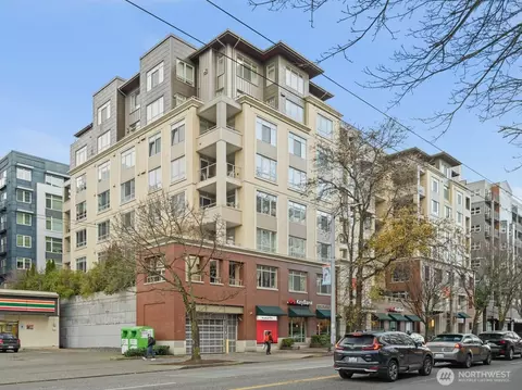 1530 NW Market St #512, Seattle, WA 98107