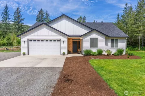266 Fir Rd, Ariel, WA 98603