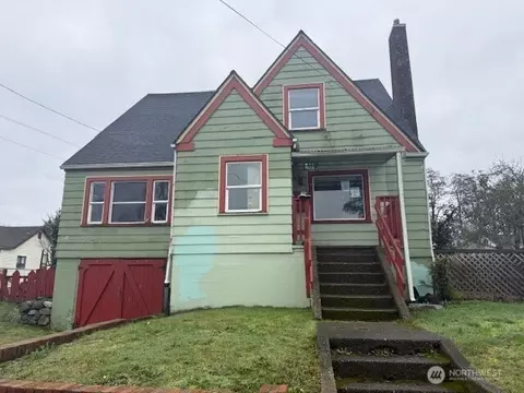 421 Ellinor Ave, Shelton, WA 98584
