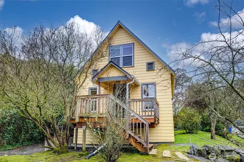 5147 S Lucile St, Seattle, WA 98118
