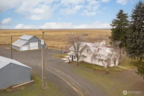 33540 Manke Rd E, Harrington, WA 99134