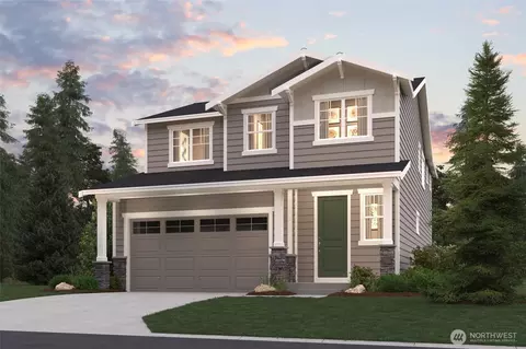 8901 126th Street Ct E, Puyallup, WA 98373