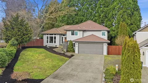 8124 Hidden Valley Dr SE, Lacey, WA 98503
