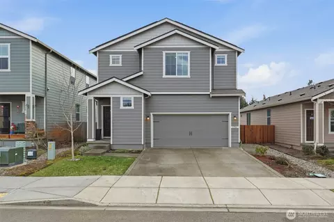 1706 W 12th St, La Center, WA 98629
