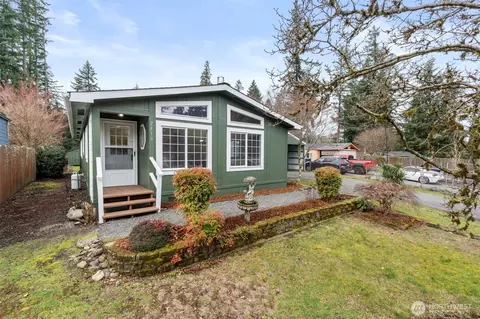 2410 92nd Ct SE, Olympia, WA 98501