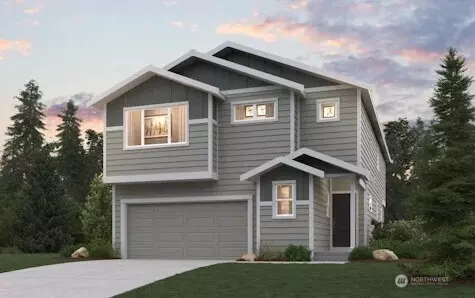 13415 324th Ave SE, Sultan, WA 98294