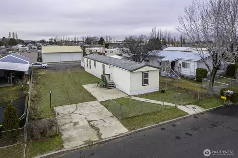 463 8th Ave SE, Ephrata, WA 98823
