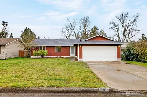 531 221st St SW, Bothell, WA 98021