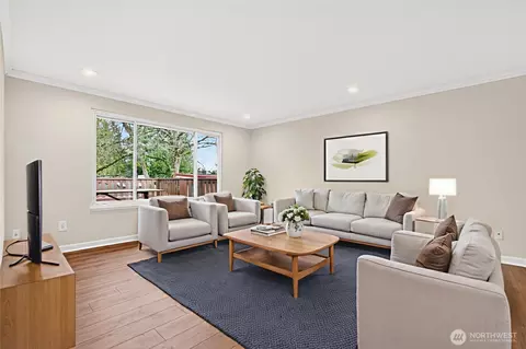 Living - 531 221st St SW, Bothell, WA 98021 photo 4 of 5