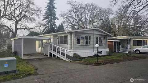 3202 85th St S #57, Lakewood, WA 98499