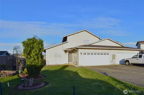 16532 41st Ave NE #A172, Arlington, WA 98223