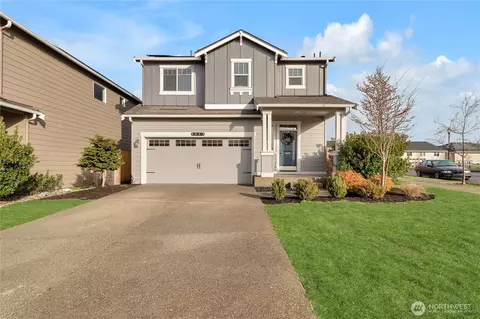 6838 Sweetgum Ave NE, Olympia, WA 98516
